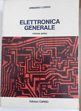 Elettronica generale. armando usato  Genova