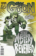 The goon 2018 gebraucht kaufen  Darmstadt