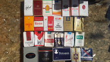Verschiedenezigarettenschachte gebraucht kaufen  Balingen