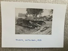 Ww2 original photo for sale  WOKINGHAM
