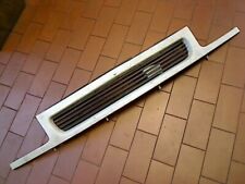 Kühlergrill pel corsa gebraucht kaufen  Warendorf