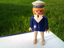 Playmobil meteor sonderfigur gebraucht kaufen  Eschwege