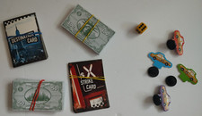 Replacement parts cash for sale  Vacaville