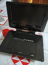 Lettore dvd portatile usato  Torano Castello