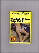 Steckt hinterm feigenblatt gebraucht kaufen  Geilenkirchen