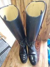Cavallo damen lederreitstiefel gebraucht kaufen  Mannheim