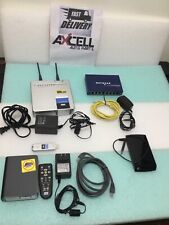 Linksys router netgear for sale  Turlock