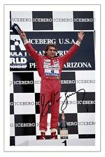 Ayrton senna formula for sale  UK