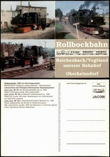 Berheinsdorf rollbockbahn schm gebraucht kaufen  Ortrand