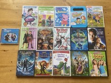 Lot assorted dvd for sale  Friendsville