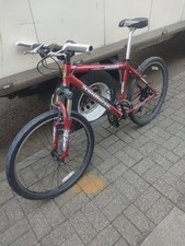 Ironhorse defender bike for sale  FLEETWOOD