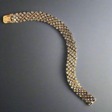 Antique victorian 18k d'occasion  Versailles