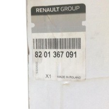 Accoudoir central renault d'occasion  Lesquin