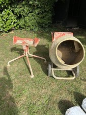 Honda belle concrete for sale  KINGS LANGLEY
