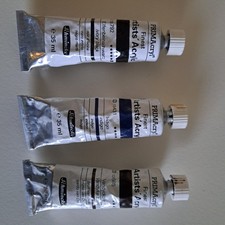 Acrylfarben schmincke 35ml gebraucht kaufen Acrylfarben schmincke 35ml gebraucht kaufen  Winnenden