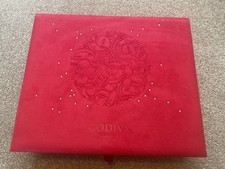 Godiva special edition for sale  LOWESTOFT