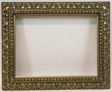 66x53cm rahmen gemälderahmen gebraucht kaufen  Stadtbergen