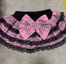 Y2k gyaru himekaji for sale  BRADFORD
