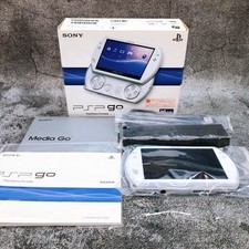 Sony psp playstation d'occasion  Expédié en Belgium