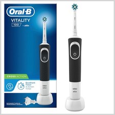 Spazzolino elettrico vitality usato  Tortoreto