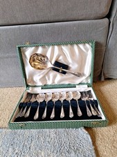 Vintage cased set for sale  WINCHESTER