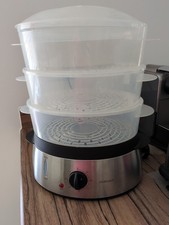 Cookworks tier electric for sale  KETTERING