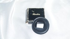 Minolta oculare ottime usato  Agrigento
