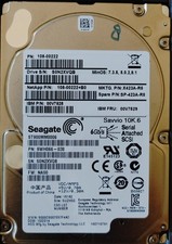 St900mm0006 seagate savvio usato  Milano