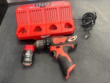 Milwaukee 2407 chargr for sale  Mesa