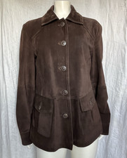 Vintage womens brown for sale  Sonoma