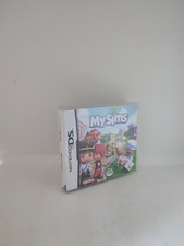 Sims nintendo anleitung gebraucht kaufen  Eschweiler