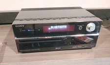 Amplificador digital receptor sintonizador de rádio Sony Hcd-hx7 Bluetooth CD MP3 XM funciona comprar usado  Enviando para Brazil