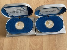 Dollar silber kanada gebraucht kaufen  Deutschland