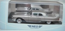 Neo models cadillac for sale  POLEGATE
