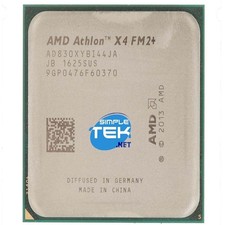 Processore amd athlon usato  Arezzo