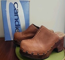 Candies clogs y2k for sale  Baldwinsville