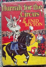 Enid blyton hurrah for sale  UK