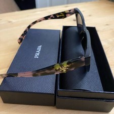Prada a06v luxury d'occasion  Expédié en Belgium