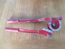 Rothenberger micro bender for sale  DOVER