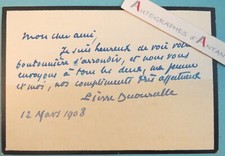 Pierre decourcelle 1908 d'occasion  Rillieux-la-Pape