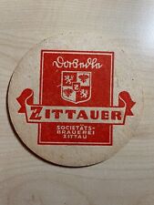 Alter bierdeckel societäts gebraucht kaufen  Montabaur