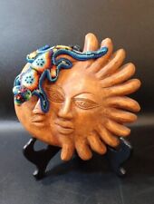 Vintage mexican clay for sale  Chicago