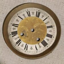 Clock pendulum chime d'occasion  Expédié en Belgium
