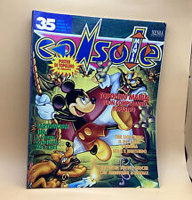 Rivista consolemania novembre usato  Osio Sotto