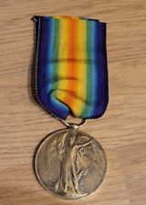 Ww1 victory medal for sale  LEICESTER