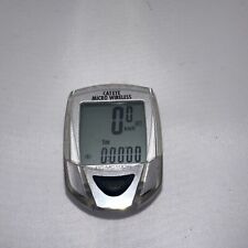 Cateye mc100w micro for sale  Philadelphia