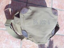 Militaria sac transport d'occasion  Six-Fours-les-Plages