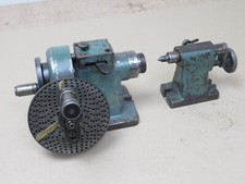 Small dividing head for sale  CASTLEFORD