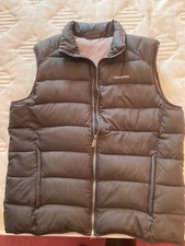 Gents quilted body for sale  FORFAR