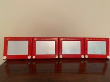 Etch sketch magic for sale  Palm Desert